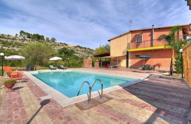 Holiday home with private pool, Florida