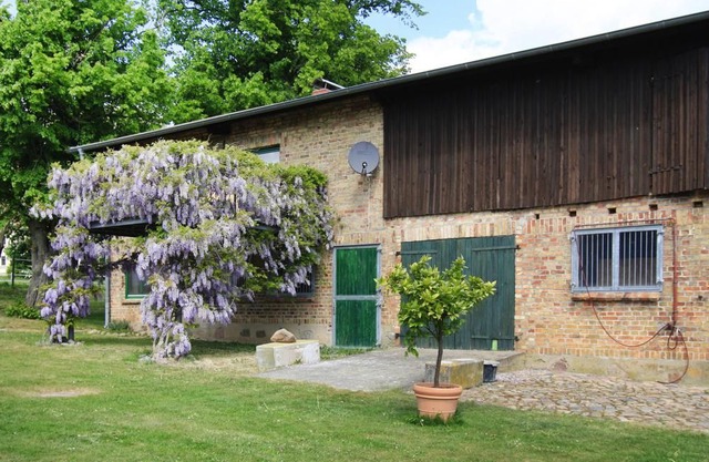 holiday home, Zahrensdorf in Schweriner Seenplatte - 4 persons, 2 bedrooms