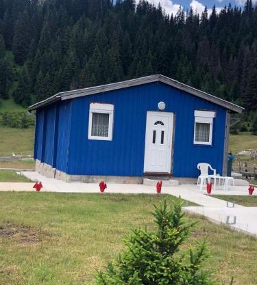 Holiday Home Zekovic