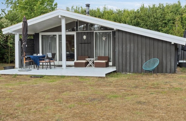 Holiday Home Zoya - 470m from the sea by Interhome