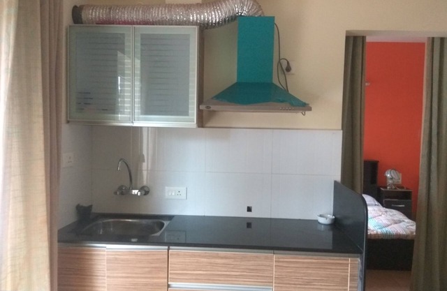 Holiday Homes Arpora