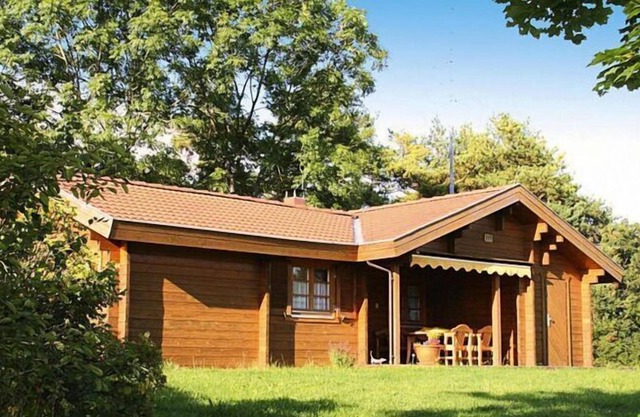 Holiday Park Lauterdörfle Hayingen Alb Persons