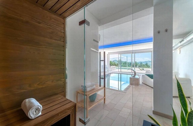 Holiday house Acqualagna for 1 - 8 persons with 4 bedrooms - Holiday home