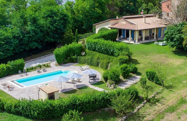 Holiday house Acqualagna for 1 - 8 persons with 4 bedrooms - Holiday home