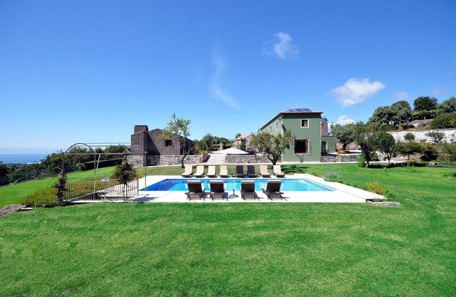 Holiday house Afife for 1 - 14 persons with 6 bedrooms - Holiday house