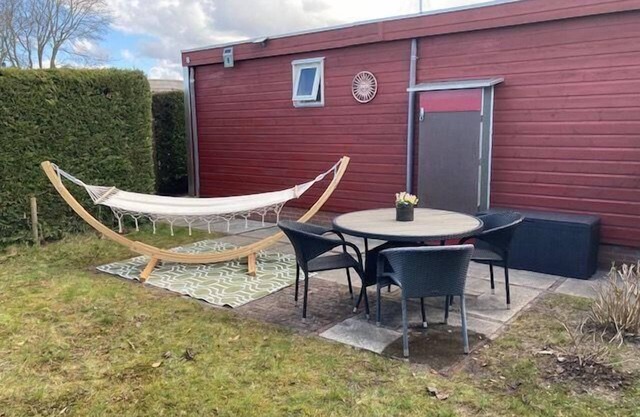 Holiday house Anjum for 1 - 4 persons with 2 bedrooms - Holiday house