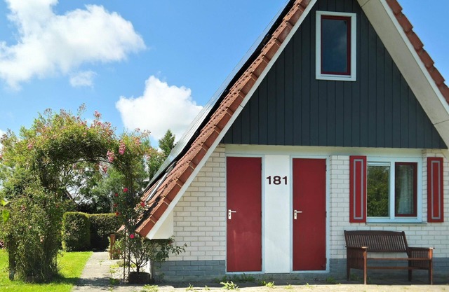 Holiday house Anjum for 1 - 6 persons with 3 bedrooms - Holiday house