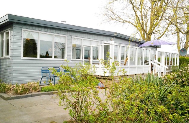 Holiday house Anjum for 1 - 3 persons with 2 bedrooms - Holiday house