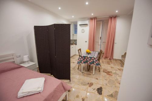 Holiday House Annunziata 1