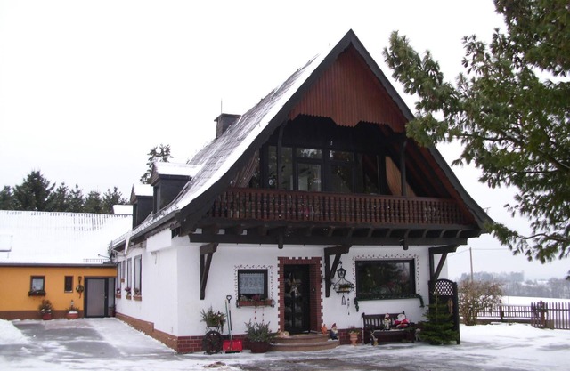 Holiday house Auw for 1 - 4 persons with 1 bedroom - Holiday home