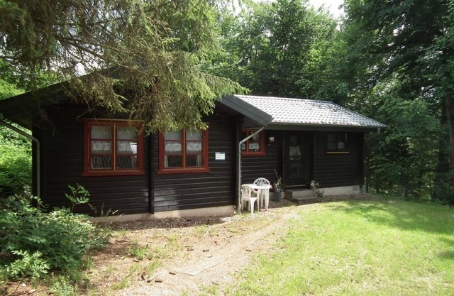 Holiday house Bad Arolsen for 1 - 6 persons with 3 bedrooms - Holiday home