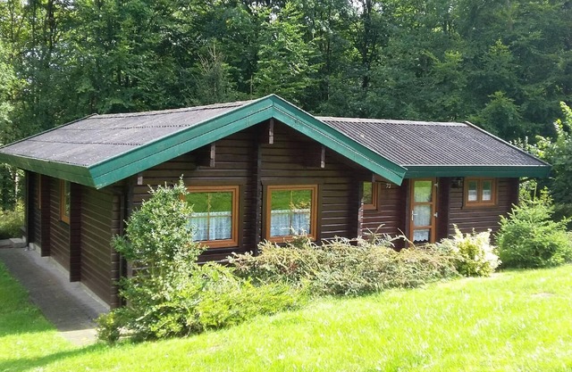Holiday house Bad Arolsen for 1 - 6 persons with 3 bedrooms - Holiday home