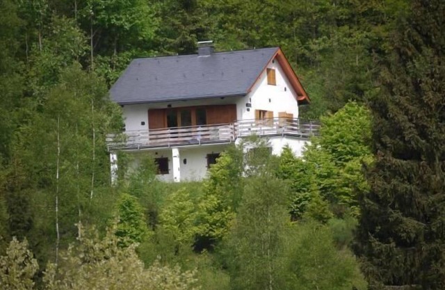 Holiday house Bad Berleburg for 1 - 6 persons with 3 bedrooms - Holiday house