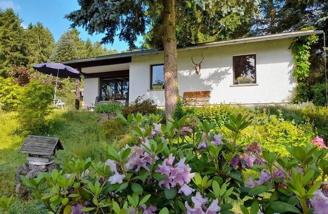 Holiday house Bad Elster for 1 - 2 persons with 1 bedroom - Holiday house