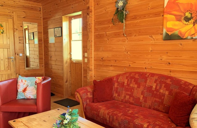 Holiday house Bad Sachsa for 2 - 6 persons with 2 bedrooms - Holiday house
