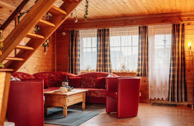 Holiday house Bad Sachsa for 1 - 6 persons with 2 bedrooms - Holiday house