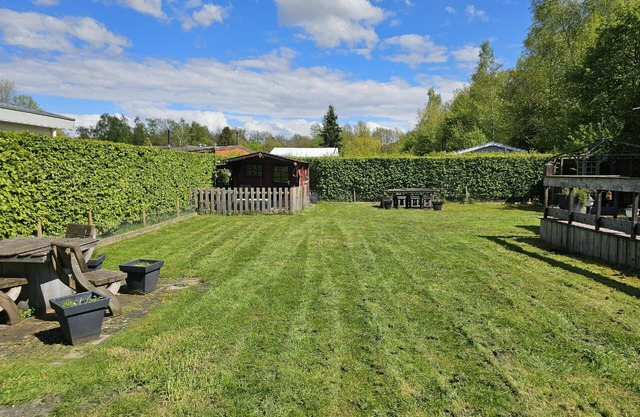 Holiday house Borger for 1 - 2 persons with 1 bedroom - Holiday home