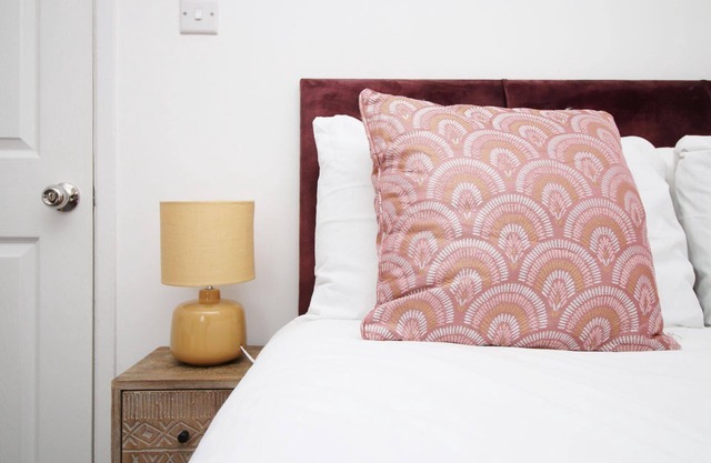 Holiday house Bristol for 1 - 5 persons with 2 bedrooms - Row house