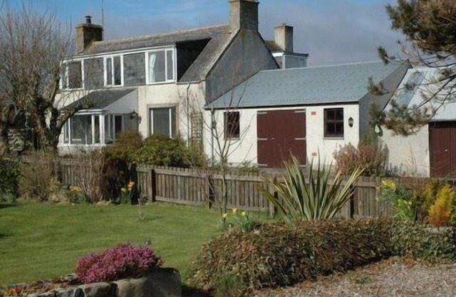 Holiday house Brora for 1 - 6 persons with 3 bedrooms - Holiday house