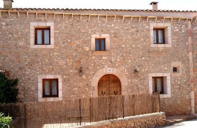Holiday house Campos for 1 - 8 persons with 4 bedrooms - Holiday home