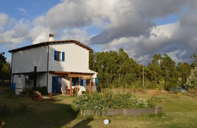 Holiday house Carbonia for 1 - 5 persons with 2 bedrooms - Holiday home