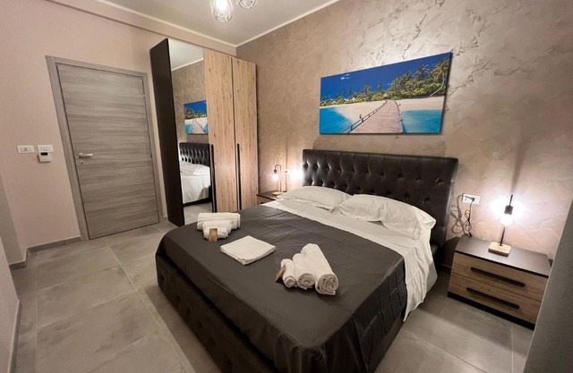 Holiday House Catania
