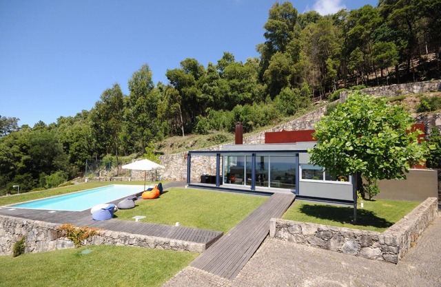 Holiday house Cristelo for 1 - 6 persons with 3 bedrooms - Holiday house