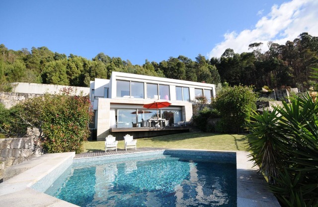 Holiday house Cristelo for 1 - 6 persons with 3 bedrooms - Holiday house