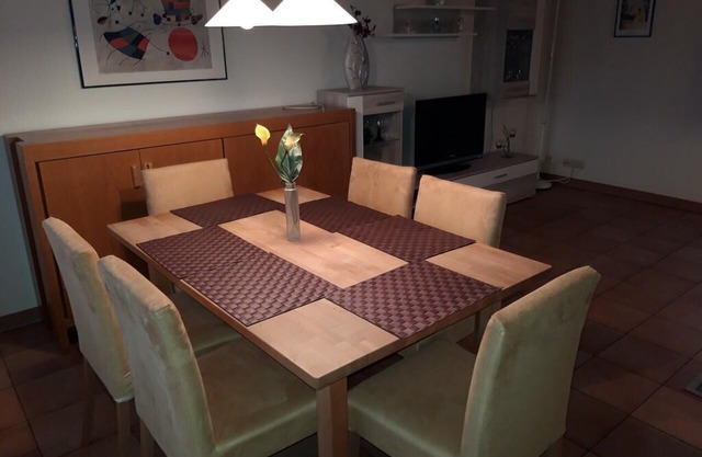 Holiday house Dipperz for 1 - 6 persons with 2 bedrooms - Holiday home