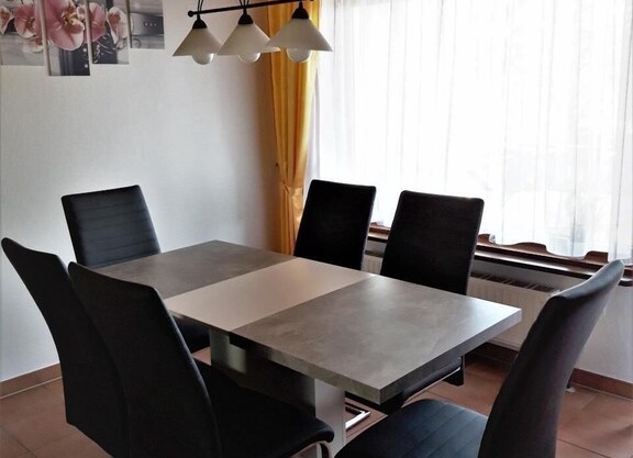 Holiday house Dipperz for 1 - 6 persons with 2 bedrooms - Holiday home