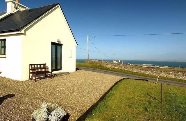 Doonbeg Holiday 