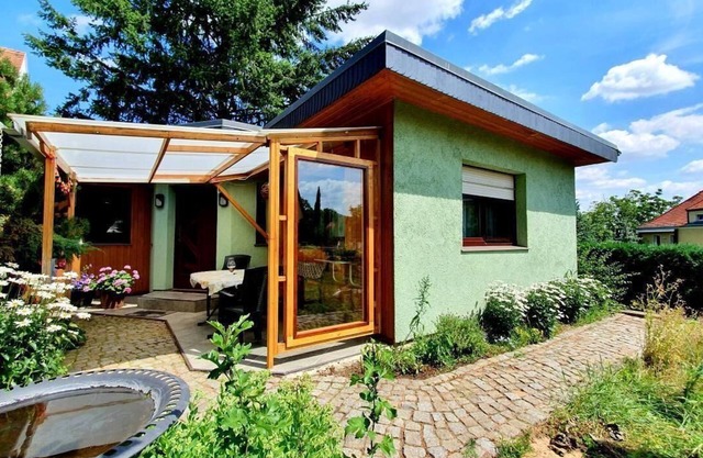 Holiday house Dresden for 1 - 4 persons with 1 bedroom - Holiday home