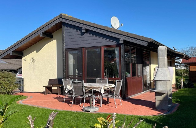 Holiday Eckwarderhörne Persons Bedrooms 