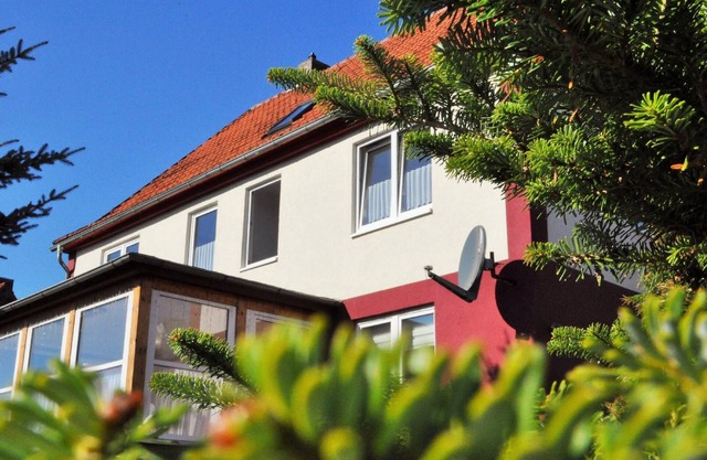 Holiday house Elend for 1 - 14 persons with 7 bedrooms - Holiday house