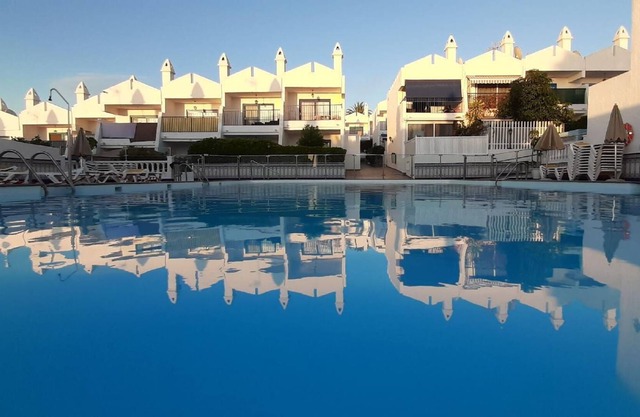 Holiday house Maspalomas for 1 - 4 persons with 2 bedrooms - Row house