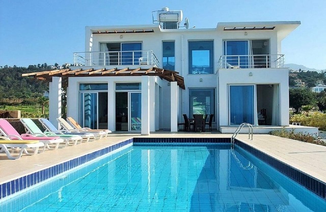 Holiday house Esentepe for 1 - 6 persons with 3 bedrooms - Holiday home