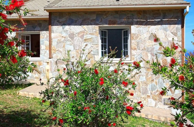 Holiday house Farinole for 1 - 5 persons with 2 bedrooms - Holiday house