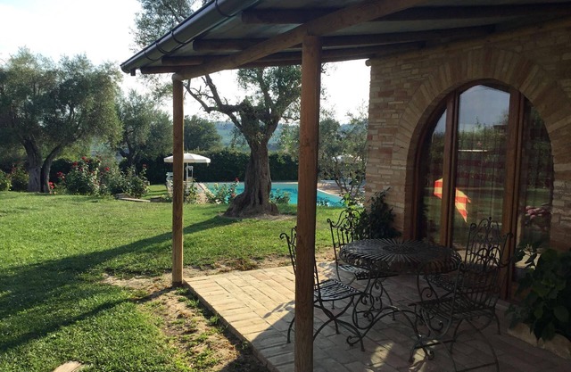 Holiday house Fermo for 1 - 5 persons with 2 bedrooms - Holiday home
