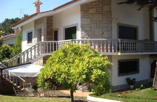 Holiday house Ferrais for 4 - 10 persons with 5 bedrooms - Holiday home