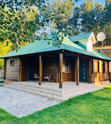 Holiday house Flores