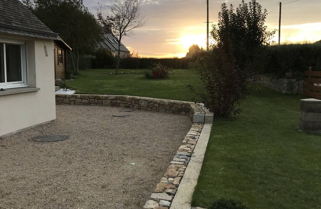 Holiday house "Chez La Mer"
