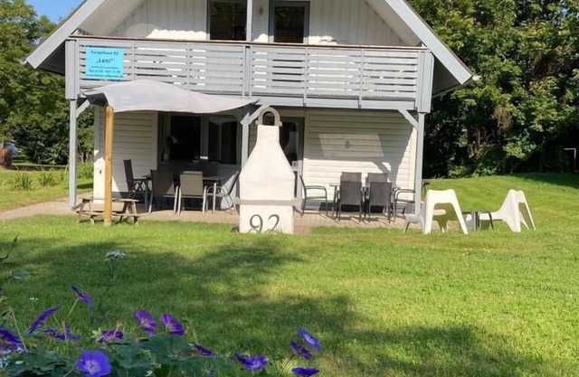 Holiday house Frielendorf for 1 - 8 persons with 4 bedrooms - Holiday home