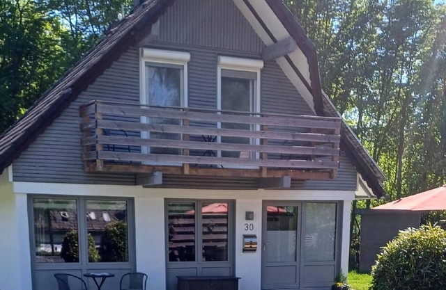 Holiday house Frielendorf for 1 - 6 persons with 3 bedrooms - Holiday home