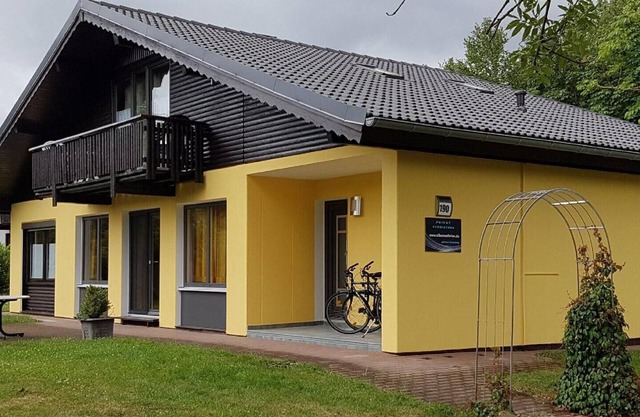 Holiday house Frielendorf for 1 - 6 persons with 3 bedrooms - Holiday house