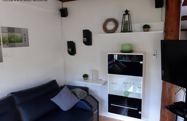 Holiday house Frielendorf for 1 - 7 persons with 3 bedrooms - Holiday home