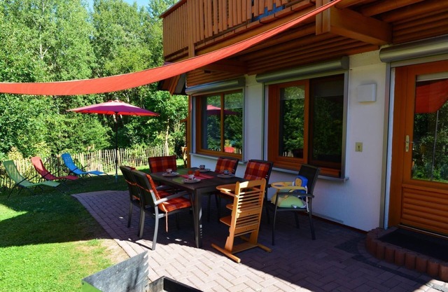 Holiday house Frielendorf for 1 - 6 persons with 3 bedrooms - Holiday house
