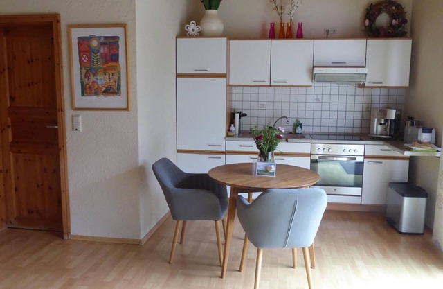 Holiday house Fritzlar for 1 - 3 persons with 2 bedrooms - Holiday home
