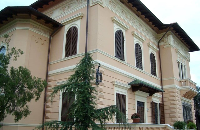 Holiday house Giulianova for 1 - 6 persons with 3 bedrooms - Twin house