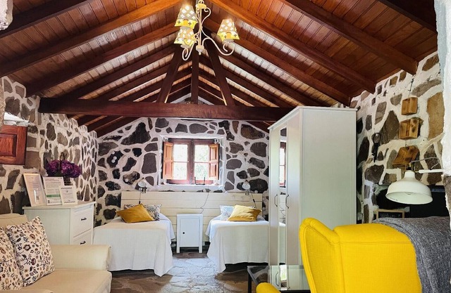 Holiday house Hermigua for 1 - 3 persons - Holiday home