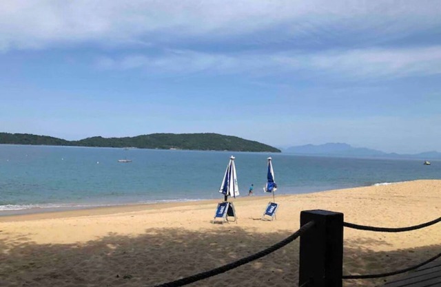 Holiday house in angra dos reis